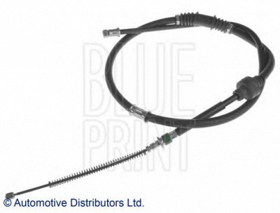 BLUE PRINT adc446193 -  Трос, стояночная тормозная система